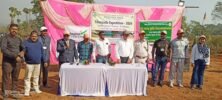 ନାଲକୋ ୟୁନିଟ ୟୁଥ୍ ହଷ୍ଟେଲ ଆସୋସିଏସନର ରାଜ୍ୟସ୍ତରୀୟ ଶୀତ କାଳୀନ ଟ୍ରେନିଂ ଉଦଯାପିତ