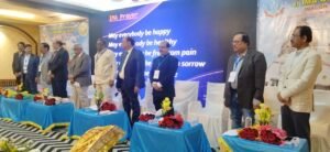 Read more about the article ଭାରତୀୟ ଚିକିତ୍ସକ ସଂଘ ଓଡ଼ିଶା ଶାଖାର ୭୩ ତମ ସମ୍ମିଳନୀ ଉଦଯାପିତ