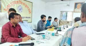 Read more about the article ଅନୁଗୁଳ ଜିଲ୍ଲାର ବିଭିନ୍ନ ସ୍ଥାନରେ ଜନ ଶୁଣାଣି କାର୍ଯ୍ୟକ୍ରମ: ଶତାଧିକ ଅଭିଯୋଗ ଦାଖଲ, ଏକାଧିକର ହେଲା ଫଇସଲା