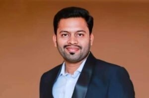 Read more about the article ସଞ୍ଜୀବ କୁମାର ମାଣ୍ଡୋଠିଆ ହେଲେ ପ୍ରଦେଶ କଂଗ୍ରେସ କମିଟି ଓବିସି ବିଭାଗର ରାଜ୍ୟ ସାଧାରଣ ସମ୍ପାଦକ