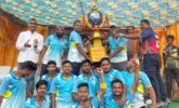 ଚକାଡୋଳା କପ୍ କ୍ରିକେଟ ଉଦଯାପିତ