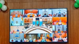 Read more about the article ଅନୁଗୁଳ ଜିଲ୍ଲା ୱେବସାଇଟ୍ ଓ ଅନଲାଇନ୍ ଇନସେଣ୍ଟିଭ୍ ପରିଚାଳନା ସିଷ୍ଟମ ପୋର୍ଟାଲ୍ ଲୋକାର୍ପିତ