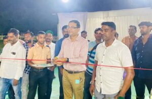 Read more about the article ବିଜୁ ମୈଦାନଠାରେ ଅନୁଗୁଳ ମେଳା ଉଦଘାଟିତ, ୨୦ ଯାଏଁ ଚାଲିବ