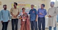 ‘କଳାକାର’ ପକ୍ଷରୁ ବିଶ୍ଵ ନାଟ୍ୟ ଦିବସ