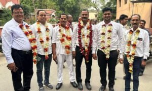 Read more about the article ଅନୁଗୁଳ ଓକିଲ ସଂଘ ନିର୍ବାଚନ ଅନୁଷ୍ଠିତ