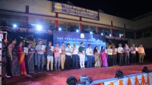 Read more about the article ଥର୍ମାଲ ଡିଏଭି ସ୍କୁଲର ବାର୍ଷିକ ଉତ୍ସବ ପାଳିତ, କୃତି ଛାତ୍ରଛାତ୍ରୀ ପୁରସ୍କୃତ