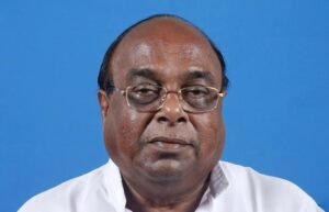 Read more about the article ଡା.ଦାମୋଦର ରାଉତଙ୍କ ବିୟୋଗରେ କେନ୍ଦ୍ରମନ୍ତ୍ରୀ ଧର୍ମେନ୍ଦ୍ର ପ୍ରଧାନଙ୍କ ସମେତ ଅନୁଗୁଳ ବିଜେପିର ଶୋକ