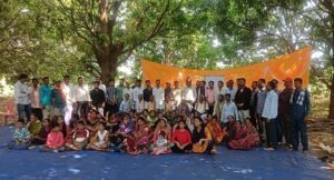 Read more about the article ସ୍ୱାଧୀନତା ସଂଗ୍ରାମୀ ବିବତ୍ସ ଜେନାଙ୍କ ସ୍ମୃତିରେ ସମାବେଶ, ଯୋଗ ଦେଲେ ୨୦୦ରୁ ଊର୍ଦ୍ଧ୍ଵ ଲୋକ