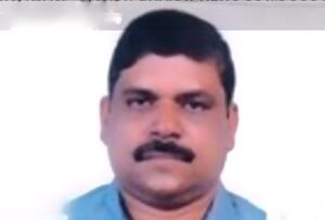 Read more about the article ଅମ୍ବିକା ଭଟ୍ଟ ଜିଲ୍ଲା କଂଗ୍ରେସ ସଭାପତି