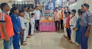 Read more about the article ବାସନ୍ତୀ ଟାଇକୁଣ୍ଡୁ ଆସୋସିଏସନ୍ ପକ୍ଷରୁ ଉତ୍କଳ ଦିବସ