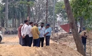 Read more about the article ଗ୍ରେ ୱାଟର ମ୍ୟାନେଜମେଣ୍ଟ: ଶୀମିଳିପଡ଼ା ପତିତ ଜଳାଶୟର ରୂପରେଖ ବଦଳିବ