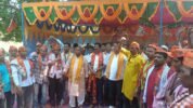 ଆଠମଲ୍ଲିକରେ ବିଜେପିର ବିଶାଳ କର୍ମୀ ସମ୍ମିଳନୀ: ଆଗାମୀ ନିର୍ବାଚନରେ ଦଳକୁ ଜିତାଇବା ଉପରେ ଗୁରୁତ୍ୱ