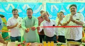 Read more about the article ହିଙ୍ଗୁଳା ଯାତ୍ରା ଉପଲକ୍ଷେ ମହାରାଣୀ ଟ୍ରଷ୍ଟ ପକ୍ଷରୁ ଜଳଛତ୍ର