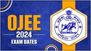 Read more about the article ମେ’ ୬ ରୁ ଓଜେଇଇ, ଆସନ୍ତା ୨୭ ତାରିଖରୁ ଡାଉନଲୋଡ୍ କରିପାରିବେ ଆଡମିଟ କାର୍ଡ