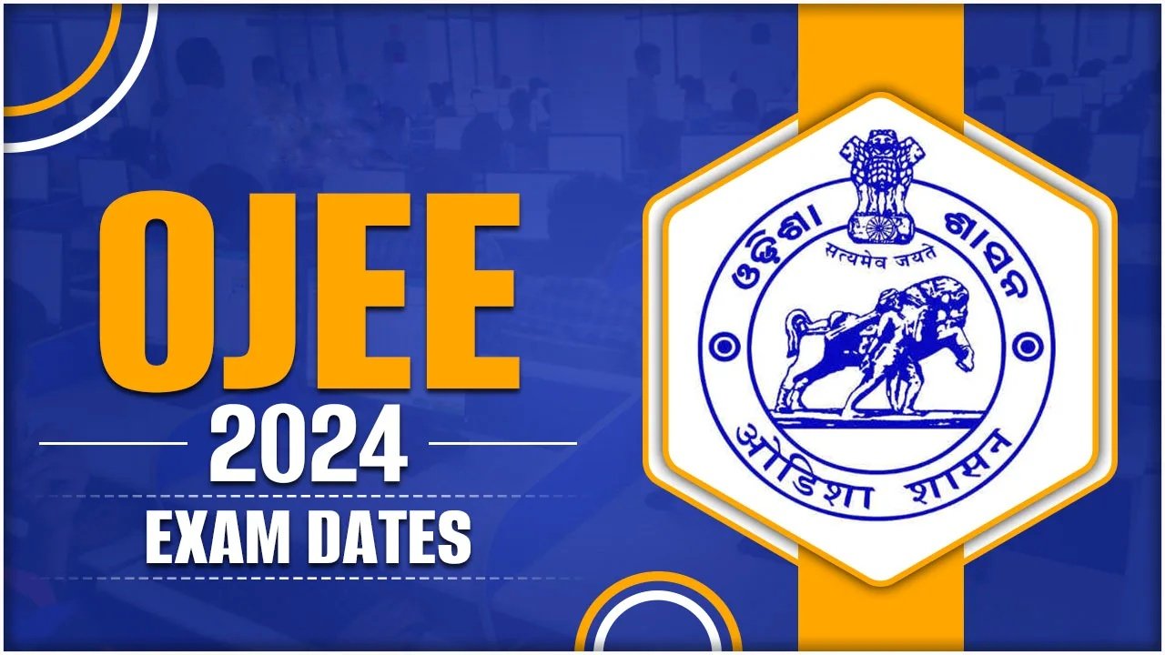 You are currently viewing ମେ’ ୬ ରୁ ଓଜେଇଇ, ଆସନ୍ତା ୨୭ ତାରିଖରୁ ଡାଉନଲୋଡ୍ କରିପାରିବେ ଆଡମିଟ କାର୍ଡ