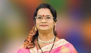 Read more about the article ସ୍ୱନାମଧନ୍ୟ କଣ୍ଠଶିଳ୍ପୀ ଶାନ୍ତିଲତା ବାରିକ ଛୋଟରାୟଙ୍କ ବିୟୋଗରେ କେନ୍ଦ୍ରମନ୍ତ୍ରୀ ଧର୍ମେନ୍ଦ୍ର ପ୍ରଧାନଙ୍କ ଶୋକ