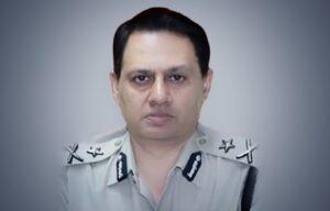 Read more about the article ଆଇପିଏସ୍‌ ସଂଜୟ ସିଂହଙ୍କ ସ୍ୱେଚ୍ଛାକୃତ ଅବସର, ୨ ବର୍ଷ ଥିଲେ ଅନୁଗୁଳ ଏସ୍‌ପି