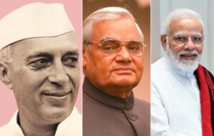 Read more about the article ଭାରତରେ ପ୍ରଧାନମନ୍ତ୍ରୀ: ତୃତୀୟ ପ୍ରଧାନମନ୍ତ୍ରୀ ଭାବେ ଗୋଟିଏ ସିଟରୁ ଲଗାତାର ୩ ଥର ଲଢ଼ୁଛନ୍ତି ନରେନ୍ଦ୍ର ମୋଦି