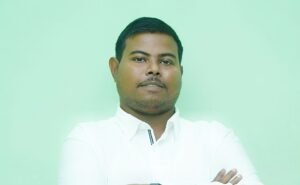 Read more about the article ଅନୁଗୁଳ ଜିଲ୍ଲା ଛାତ୍ର କଂଗ୍ରେସର ନୂଆ ସଭାପତି ହେଲେ ପ୍ରଦ୍ୟୁମ୍ନ ସାହୁ