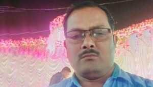 Read more about the article କ୍ୟାନସର ହେଲା କାଳ,ବିଷ ପିଇ ଜୀବନ ହାରିଲେ ଆମ୍ବୁଲାନ୍ସ ଡ଼୍ରାଇଭର