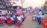 ଚନ୍ଦନ ଯାତ୍ରା ପାଇଁ  ପ୍ରସ୍ତୁତି ବୈଠକ, ଟ୍ରାଫିକ ସମସ୍ୟା ଉପରେ ଅଧିକ ଗୁରୁତ୍ୱ