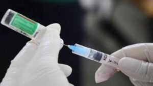 Read more about the article ସୁପ୍ରିମ୍‌କୋର୍ଟରେ ‘କୋଭିସିଲ୍ଡ’ର ପାର୍ଶ୍ୱ ପ୍ରତିକ୍ରିୟା ମାମଲା, ତଦନ୍ତ ପାଇଁ କମିଟି ଗଠନ ଦାବି