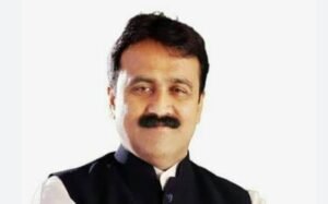 Read more about the article ଶୁକ୍ରବାର ନାମାଙ୍କନ ଭରିବେ ଅନୁଗୁଳ ବିଜେପି ବିଧାୟକ ପ୍ରାର୍ଥୀ ପ୍ରତାପ ଚନ୍ଦ୍ର ପ୍ରଧାନ