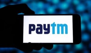 Read more about the article ସଂକଟରେ ପେଟିଏମ୍, ଶେଷ ତିନି ମାସରେ ସହିଲାଣି ୫୫୦ କୋଟି ଟଙ୍କାର କ୍ଷତି