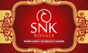 Read more about the article ସ୍ୱାଧୀନତା ଦିବସ ପାଇଁ ଅନୁଗୁଳର ଏସ୍‌ଏନ୍‌କେ ରୟାଲର ଧମାକାଦାର ଅଫର: ବ୍ରାଣ୍ଡେଡ ପୋଷାକରେ ୫୦% ଓ ଶାଢି଼ରେ ୬୦% ରିହାତି