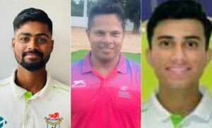 Read more about the article ଓସିଏଲ୍‌ ଖେଳିବା ପାଇଁ ଅନୁଗୁଳ ତିନ ଖେଳାଳୀ ମନୋନୀତ