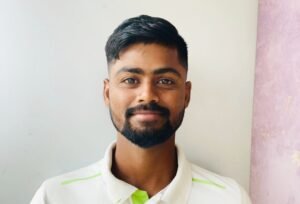 Read more about the article ମିଲନ ସାମଲ ଅବଶିଷ୍ଟ ଓଡ଼ିଶା ପକ୍ଷରୁ ଖେଳିବେ