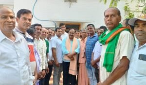 Read more about the article ଆଠମଲ୍ଲିକର ନୂତନ ବିଧାୟକ ନଳିନୀକାନ୍ତ ପ୍ରଧାନଙ୍କୁ ବିଜେଡି କର୍ମୀଙ୍କ ସ୍ୱାଗତ ସମ୍ବର୍ଦ୍ଧନା