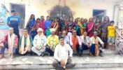 ଦେଉଳବେଢ଼ା ତୈଳିକ ସମାଜର ନୂତନ କର୍ମକର୍ତ୍ତା ଚୟନ: ନୂଆ ସଭାପତି ହେଲେ ଶିବାନନ୍ଦ ପୃଷ୍ଟି