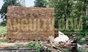 Read more about the article ସାହାରାଗୁଡ଼ା ବେଆଇନ ଇଟାଭାଟି ବିରୁଦ୍ଧରେ କାର୍ଯ୍ୟାନୁଷ୍ଠାନ କେବେ??