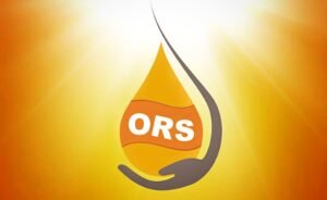 Read more about the article “କ୍ଷତିକାରକ ହୋଇପାରେ ମନ ଇଚ୍ଛା ଚିନି-ଲୁଣ ପାଣି ପିଇବା, ଓଆରଏସ୍ ସବୁଠୁ ଭଲ”