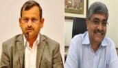ସିଏମଓରୁ ଇସ୍ତଫା ଦେଲେ ମୁଖ୍ୟମନ୍ତ୍ରୀଙ୍କ ପରାମର୍ଶଦାତା ଆର୍. ବାଲକ୍ରିଷ୍ଣନ ଓ ସୁରେଶ ଚନ୍ଦ୍ର ମହାପାତ୍ର