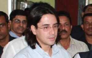 Read more about the article ନବୀନ ନିବାସରେ ପୁତୁରା ଅରୁଣ ପଟ୍ଟନାୟକ, ସମ୍ଭାଳିବେ କି ନବୀନଙ୍କ ବିଜେଡିର ମଙ୍ଗ?