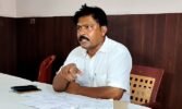 ଆଡହକ ସଭାପତିଙ୍କ ନିଲମ୍ବନ କ୍ଷମତା ନାହିଁ: ପ୍ରବୋଧ