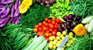 Read more about the article ପରିବା ବଜାରରେ ଲାଗିଛି ନିଆଁ ! ପିଆଜ ୪୦, ୩୫ ଛୁଇଁଲା ଆଳୁ