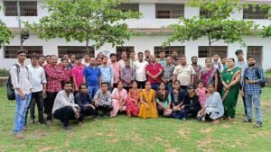 Read more about the article ଅନୁଗୁଳ ଜିଲ୍ଲା ବଧିର ସଂଘର ସାଧାରଣ ସଭା ଆୟୋଜିତ, ଆଗାମୀ ୪ ବର୍ଷ ପାଇଁ ନିର୍ବାଚିତ ହେଲେ କର୍ମକର୍ତ୍ତା