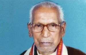 Read more about the article ସଂକୀର୍ତ୍ତନ ଗୁରୁ ଦୟାନିଧି ପ୍ରଧାନଙ୍କ ୮୫ ବର୍ଷ ବୟସରେ ପରଲୋକ