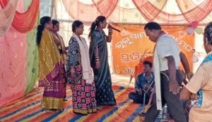 Read more about the article ପରା ଗ୍ରାମରେ ନୂତନ ମହିମା ମଠ ‘ଗୁରୁସ୍ୱାମୀ ମହିମା ମଠ’ ସ୍ଥାପିତ