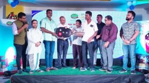 Read more about the article ରୁଚି ଫେଷ୍ଟିଭାଲ ବୋନାଞ୍ଜା ଅଫର, ହୋଟେଲ ମିସ୍ତ୍ରୀ ଶାନୁ ପାଇଲେ ବମ୍ପର ପ୍ରାଇଜ