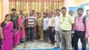 ରାଜ୍ୟ ପ୍ରାଥମିକ ଶିକ୍ଷକ ଏକ୍ସ କ୍ୟାଡ଼ର ଓ ଗଣଶିକ୍ଷକ ମହାସଂଘର ବୈଠକ, ଚୟନ ହେଲେ ନୂତନ କର୍ମକର୍ତ୍ତା