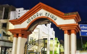 Read more about the article ମଶା ଦମନ ପାଇଁ ପୌରପାଳିକା ପକ୍ଷରୁ ମାଲାଥିୟନ୍ ସିଞ୍ଚନ