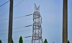 Read more about the article ଅବ୍ୟବସ୍ଥାର ନଗ୍ନ ଚିତ୍ର! ଦେଢ଼ ମାସ ହେଲାଣି ମରାମତି ହେଉନି ଛେଳିଆପଡ଼ା ଟାୱାର ଲାଇନ, ପାଖାପାଖି ୧୫ କୋଟିରୁ ଅଧିକ କ୍ଷତି ସହିଲାଣି ରାଜ୍ୟ !!