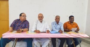 Read more about the article ଶୈଳ ଶ୍ରୀକ୍ଷେତ୍ର ରଥ ଯାତ୍ରା ନୀତି ନିର୍ଘଣ୍ଟ ଚୁଡାନ୍ତ