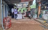 ଯୋଗାଣ ବିଭାଗର ଚଢ଼ଉ: ବେଆଇନ ଗଚ୍ଛିତ ଘରୋଇ ଗ୍ୟାସ୍ ସିଲିଣ୍ଡର ଜବତ