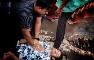 Read more about the article କାମଦେଲା‌ ଫାଷ୍ଟ ଏଡ୍ ତାଲିମ,ଗୁରୁତରକୁ ବଞ୍ଚାଇଲେ ପମ୍ପ ଅପରେଟର୍‌