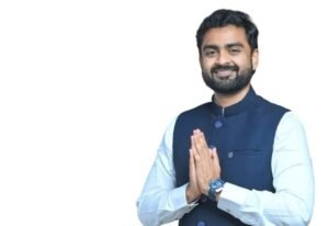 Read more about the article ହାରିବା ପରେ ରାଜନୀତିରୁ ସନ୍ନ୍ୟାସ ନେଲେ ଢେଙ୍କାନାଳ ବିଜେଡି ସାଂସଦ ପ୍ରାର୍ଥୀ ଡା. ଅବିନାଶ ସାମଲ ! ପୋଷ୍ଟରରେ ନାହିଁ ଦଳୀୟ ଚିହ୍ନ କି ନେତାଙ୍କ ଫଟୋ